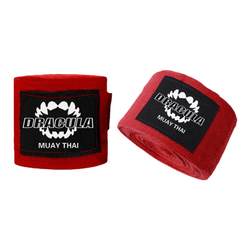 dracula boxing muay thai fighting hand wrap