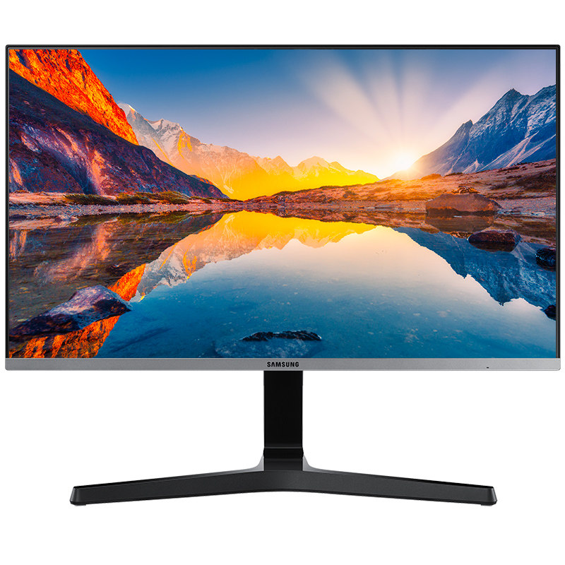 Monitor 27 Zoll Auflosung