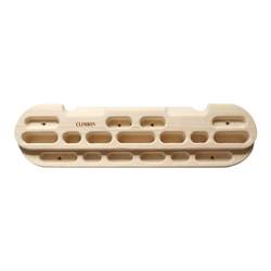 Rock climbing fingerboard punching equipment Home fitness training No frame door frame horizontal bar upward home indoor training device