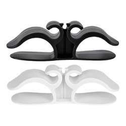 Kitchen appliance storage cord winder accessories