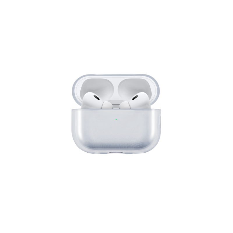 ɫ Tech21 EvoClear  ( AirPods Pro ڶ) 248Ԫ