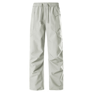 
Scarecrow three-in-one down pants for men and women outdoor windproof and waterproof plus velvet warm charging pants thickened sports workwear