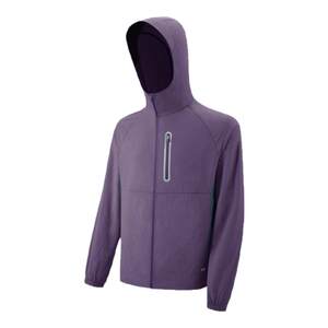 
Banana Mountain-style couple sun protection clothes for men and women, the same style as light and quick-drying sports running jacket outdoor breathable skin clothes