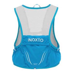 INOXTO off -road running bag marathon event speed dry outdoor sports small backpack equipment jogging vest bag
