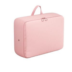 Down jacket storage bag household clothes and clothing compression bag travel business trip duffle bag moving packing and sorting bag