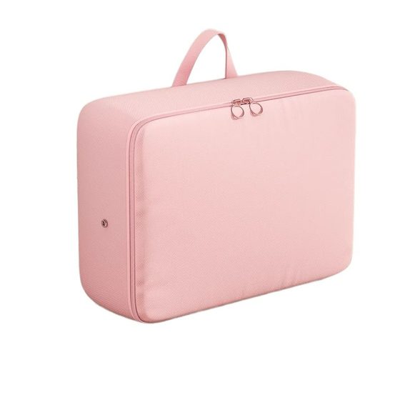 Down jacket storage bag household clothes and clothing compression bag travel business trip duffle bag moving packing and sorting bag