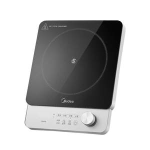 
Midea electric ceramic stove 2025 new household high-power induction cooker cooking and tea all-in-one pot multi-function electric stove