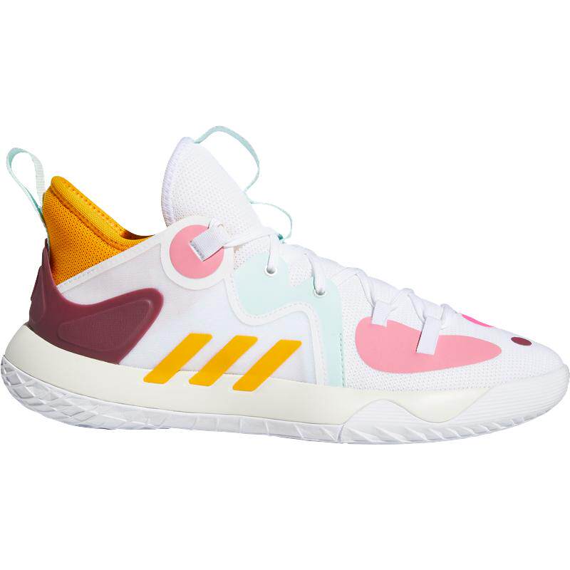 Adidas Harden Stepback Men's Basketball Shoes Low Top