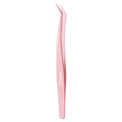 Anti-stick tweezers! Savior of the disabled! Blindly take blind stickers