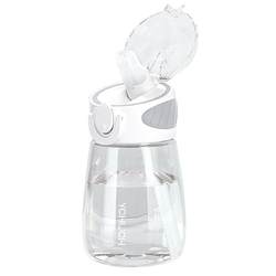 Chuchentritan water cup with high-value straw