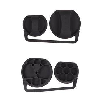 Goodyear magnetic silicone charging port cover