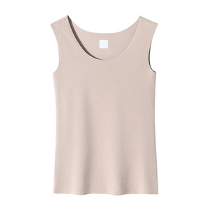 
Supaield warm and warm vest for men and women anti-static and sweat-absorbing in winter indoor warm northeast interior