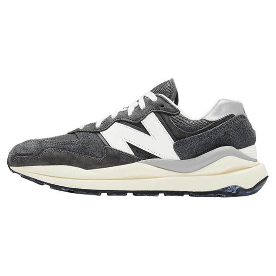 
New Balance NB official authentic men and women couples winter thick-soled retro sports and casual shoes M5740VL1