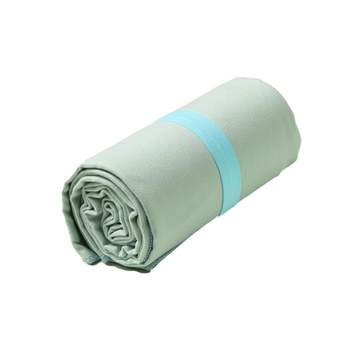 KUS fast dry bath towels exercise water absorption, fast and portable
