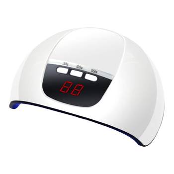 UV Drops of UV rays of light therapy meridians
