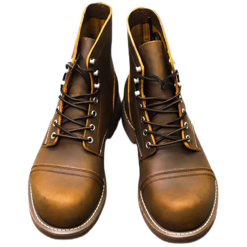 Zatos De Vestir Oxford De Gamuza Lisa Florsheim Ra Hombre