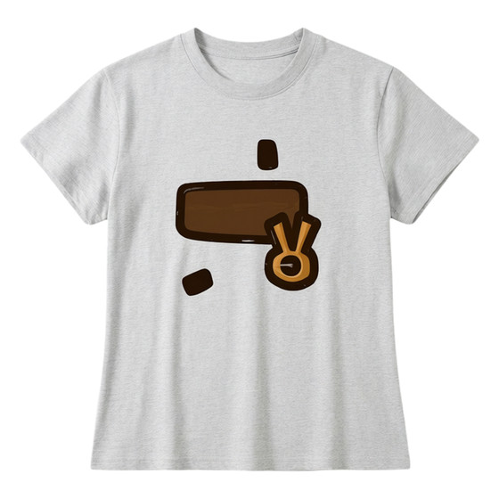 
Bottoming shirt for women with right shoulder short-sleeved top for women preppy style slim cotton short t-shirt summer 2026