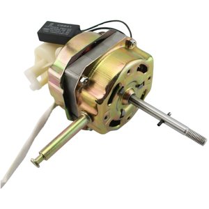 
Universal household fan motor pure copper wire head floor fan table fan national standard motor accessories 3C certification