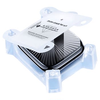 
Suitable for appleiwatch protective film s10 watch surface s9 second film iwatchs8 suitable for apple s7 watch watch full screen watch5/4 new s6 all-inclusive se3/2 tempered se