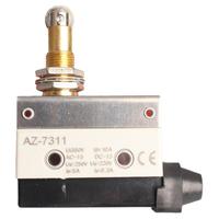 Mini Limit Position Switch CZ AZ7311/7141/7110/7312 Plunger Roller Oscillating Micro Switch