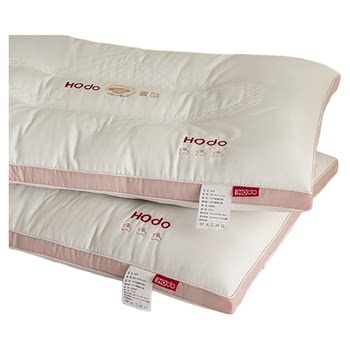 Red Bean Pillow Core Core Copycare Cervical Sleeping Family Pillow Men's Special Student Student Dormitory
