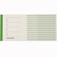 FStudio Original A5 Slim Paper Book For Good Planning And Notes
