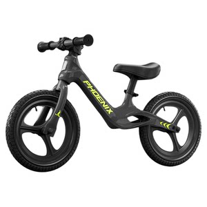 
Phoenix children's balance car without pedals, self-propelled 1-3 to 6-year-old 2-year-old baby entry-level sliding toddler 2025 new model