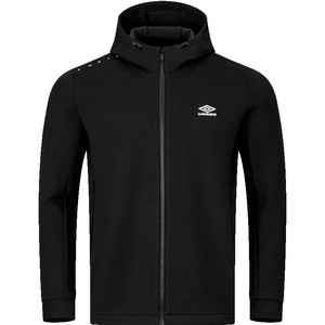 
umbro Stretch Technology Set Sports Hooded Jacket Air Layer 25 New Retro Jacket Trench Coat Men