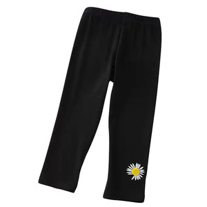Pregnant women's leggings in summer thin, loose abdomen, large size, five -point short pants, middle and late stages of maternity dress summer clothes
