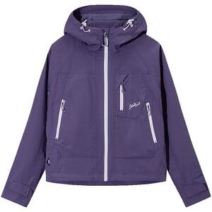 
[Same style as Guan Xiaotong] ANTA water-repellent sports jacket women's spring new jacket top 162618604