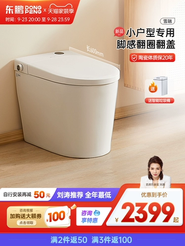 Dongpeng Smart Shapeing Toime