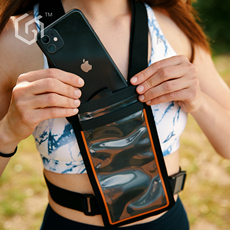 Сумки-багажники, Чехлы для велосипедов 【盖隐gain】德国fidlock hermetic