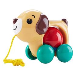 Toyroyal Cucciolo Reale Giapponese Disegnato A Mano Cucciolo Rimorchiatore Giocattolo Per Bambini Guinzaglio Per Bambini All'aperto Da Passeggio