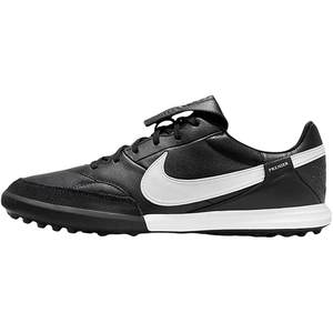 
[Self-operated] Nike TF Spike Legend Cowhide Man Grass Cutting Training Football Shoes HM0283-001