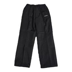 Foreign Trade Men's And Women's Autumn And Winter Outdoor Waterproof And Windproof Cotton Straight Pants Cycling Casual Warm Ski Pants Overalls Cotton Pants