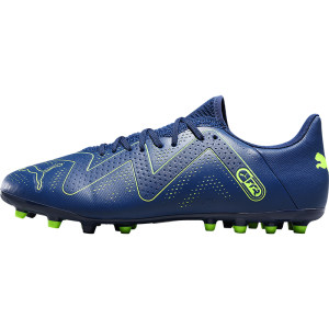 
Polar football shoes men's Puma FUTURE PLAY MG glue short nail sports training competition anti-slip floppy shoes