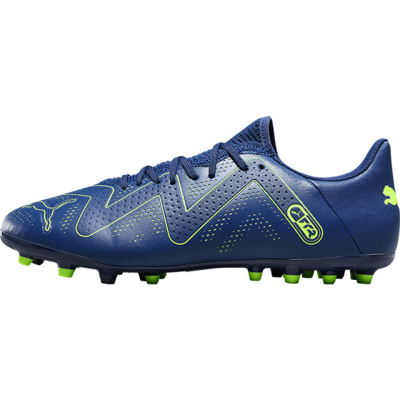 
Polar football shoes men's Puma FUTURE PLAY MG glue short nail sports training competition anti-slip floppy shoes
