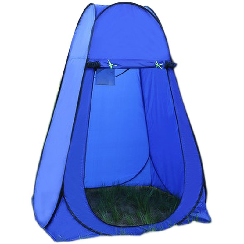 Tragbare Umkleidekabine - Sichtschutz Zelt Für Outdoor, Camping & Strand