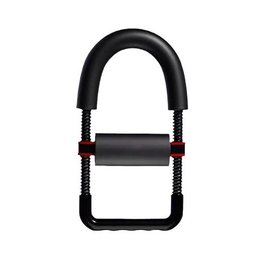 Balle Rotative Pour Poignet Avec Lumières - Entraîneur Muscles Main Et Avant-bras - Anti-stress 300g