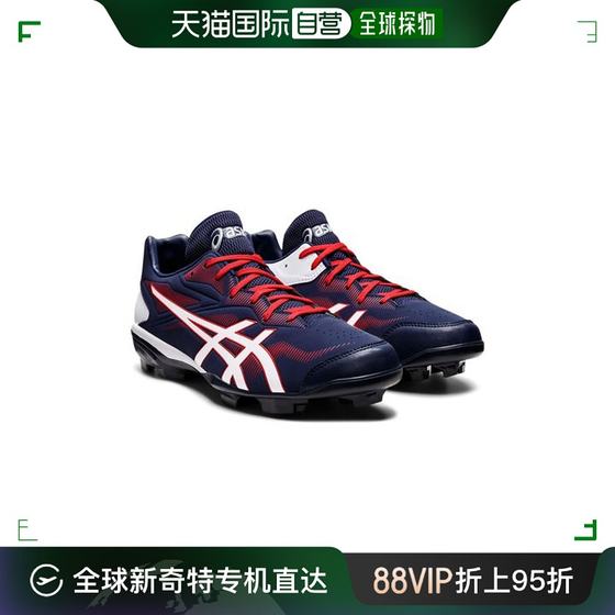 日本直邮asics 男士 运动鞋