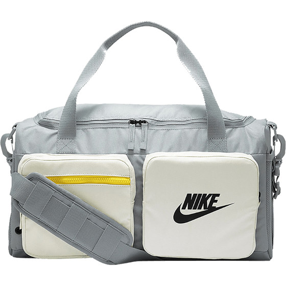 
Nike/Nike official genuine new men's and women's fashion sports large-capacity single-shoulder crossbody bag BA6169-077