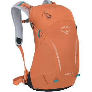 
OSPREY Hikelite Kitty Hawk Hacker 18/26 liter outdoor lightweight mountaineering bag hiking backpack backpack