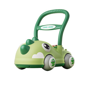 
Baby walker stroller anti-rollover multi-functional walker anti-o-leg baby toy for boys and girls when going out