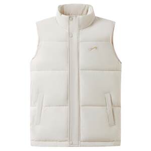 
Guirenniao men's cotton vest jacket men's spring and autumn 2026 new quilted vest couple style vest
