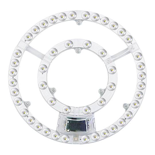 LED Round Ceiling Light Source Panel for Home Decoration