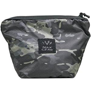 
MAXGEAR shrew shoulder bag, men and women's personalized military fan urban casual handbag, simple lightweight single-shoulder crossbody bag