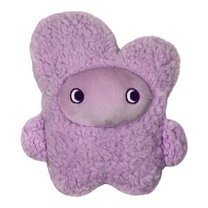 
QZee Italy UNITED PETS Dogs and cats toys plush plant mixed fragrance soothes and soothes voice