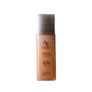 
Spot German AE tourmaline brightening 3D concealer smart skin color repair BB cream new style 30g