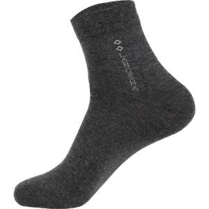
Langsha Socks Men's Pure Cotton Medium Socks Autumn and Winter Thick Stockings Cotton Sweat-absorbing Socks Spring and Autumn Long Tube Men's Socks