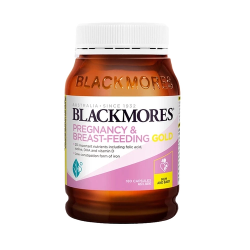 Aojiabao Blackmores беременные женщины -питательные вещества.